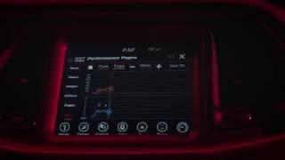 Performance Pages | Challenger SRT® Demon | Dodge