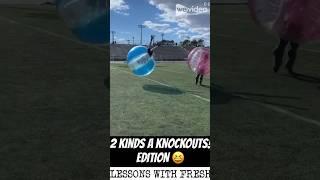 COMMON SENSE IS DEAD!️ (2 KINDS A KNOCKOUTS! Edition) FRESH REWIND #fail #comedy #fun