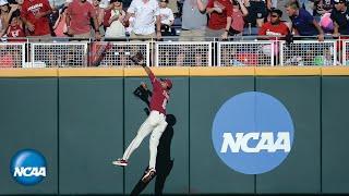 The top 10 plays from the 2019 CWS