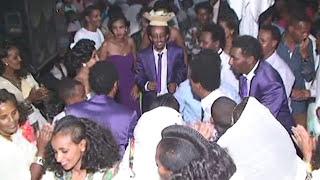 Eritrean Wedding in Asmara