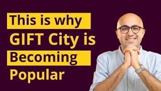 Gift City Tax Benefits | Startup | Sarthak Ahuja