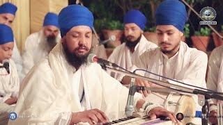 'Fauj Akaal Ki' - Ese Aas Vich - Daas Bhai Sarabjit Singh Ji (Delhi Wale) at Chandigarh Sector-10