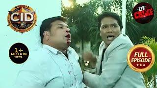 घायल हालत में भी Daya और Abhijeet कर रहे हैं लोगों की मदद | CID | सीआईडी | High Action|11 April 2023