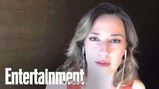 Carrie Coon Gives Her Take On ‘The Leftovers’ Finale | PeopleTV | Entertainment Weekly