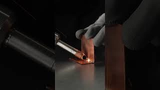Лазерная сварка P-Weld PRO 