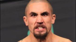 Robert Whittaker Being a Nice Bloke