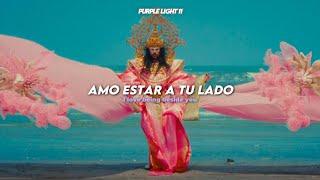 Empire Of The Sun - Cherry Blossom (Español - Lyrics) || Video Oficial