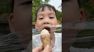 Thử thách nhắm mắt ăn kem socola, kẹo dâu và kem Celano, ớt cay siêu ngon sự kết hợp hoàn hảo