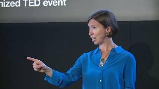 How your power silences truth | Megan Reitz | TEDxHultAshridge