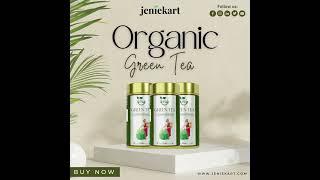 Jeniekart India's Organic Shop