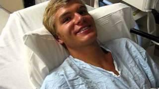 Part 1 -Tommy Des Brisay - Wisdom Teeth Removal