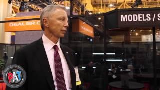 Pro Auto Talk with Joe Verde and Tom Stokes -  NADA 2014 New Orleans