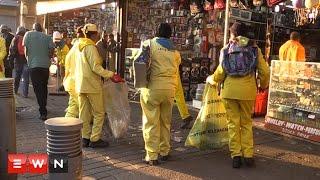 Pikitup embarks on community clean-up campaign