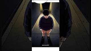 Daniel Park vs. Logan Lee [To protect Zoe]#lookism #danielpark #anime #animeedit #daniel #uidaniel
