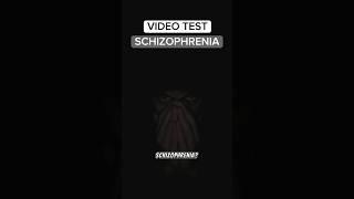 Are youe schizophrenic? #shorts #emiqa