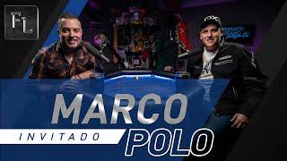 Marco Polo en Fernando Lozano presenta