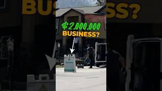 19-Year old builds a $2M Business to SELL! 