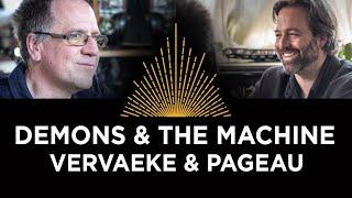 Demons & the Machine, John Vervaeke & Jonathan Pageau