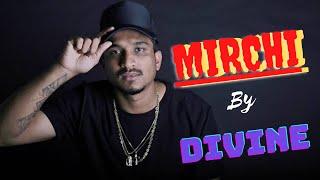 Mirchi Mirchi || Divine || Kreative Quotient Dance Studio || #shorts