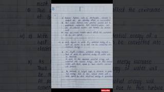 Science 2 paper solution class 10th 2023 | Class 10th Science paper solution |