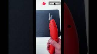 Electric Scissors - Save Time | Useful Product For Home #Shorts #youtubeshorts #firstshortvideo