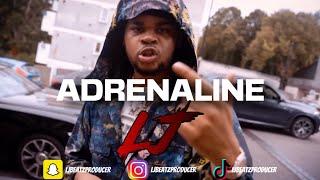 K-TRAP X DOROAD UK DRILL TYPE BEAT 2024 - "ADRENALINE" | Prod. By LJ Beatz