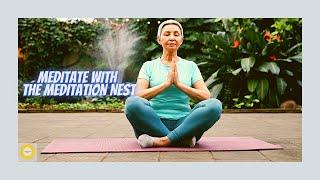 THE MEDITATION NEST | PEACE