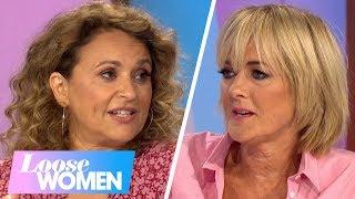 Should We All Be on a DNA Database? | Loose Women