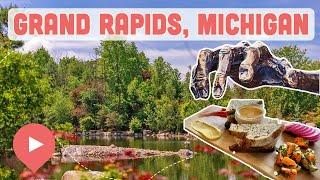 Best Things to Do in Grand Rapids, Michigan