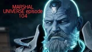 Marshal universe episode 103llThe Martial Practitioner Part 102 Explained in Hindi |Swallowe d hindi