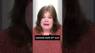 With just 2 weeks left to enter AOY, SAA's Anita has some words of advice for all those entering!