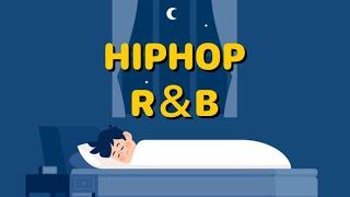 眠りたい人の HIPHOP.R&B.