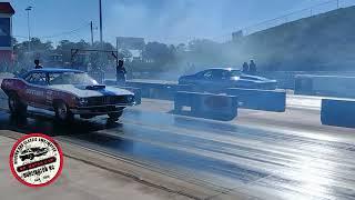 2024 November Mopars at RockinghamDragway Video 1