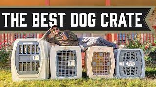 Best Dog Kennel For My Dog