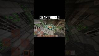 Mastering the End portal seed in Craft world