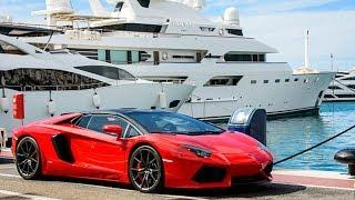 LUXURY LIFESTYLE VISION BOARD | WEALTH VISUALIZATION | LUXURY HOUSES, CARS, YATCHS, PRIVATE JETS