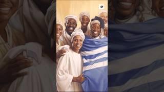 These Black Jews of Southern Africa Have Jewish Priestly DNA: The Lemba