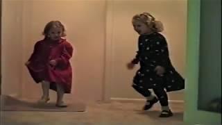 The Life of Allie Cooper in 2 Minutes