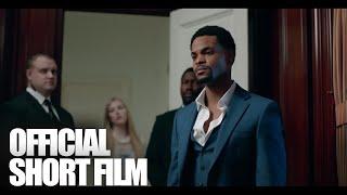 King Bach crazy action Short Film Miles Ryder