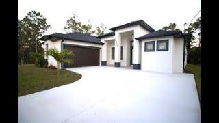 2917 Lehigh Acres FL. by Elsa Relsa Realty LLC 2024. New Homes in FL