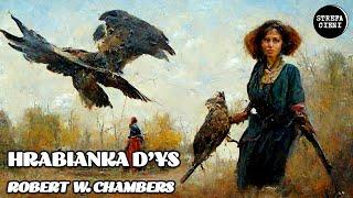 Hrabianka d'Ys - Cykl "Król w Żółci" - Robert W. Chambers [AUDIOBOOK LEKTOR PL]