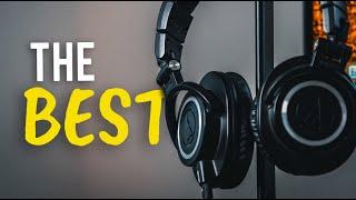 Are The Audio-Technica Ath-M50x Still Worth It In 2024?