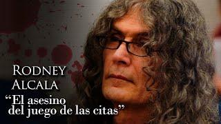 RODNEY ALCALA - "DATING GAME KILLER"