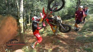 Enduro de Boussac 2024 (HD) Championnat de France By RC 63