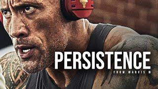 PERSISTENCE - 2019 Powerful Motivational Video