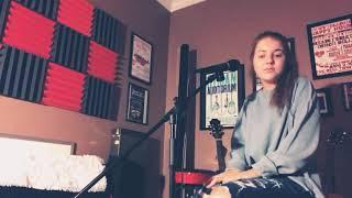 Ed Sheeran - Happier | Alexis Noelle Cover