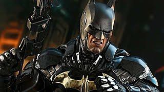 1 Hour of THE BEST Lore Accurate Batman Gameplay You'll Ever See