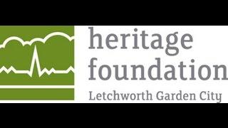 A brief history of Letchworth Garden City