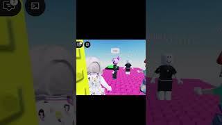 유행 지나긴 했지만… #roblox#트롤러#알고리즘떠라#템플릿아님#설콩
