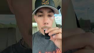 Waffle disposable‼️#trending #viral #blinker #vapedisposable #subscribe #420